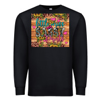 Black little miss sassy pants Premium Sweatshirt - JahusDesignShop