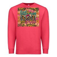 Cardinal little miss sassy pants Premium Sweatshirt - JahusDesignShop