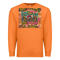 Carrot little miss sassy pants Premium Sweatshirt - JahusDesignShop