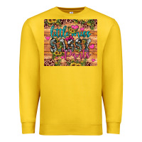 Lemon little miss sassy pants Premium Sweatshirt - JahusDesignShop