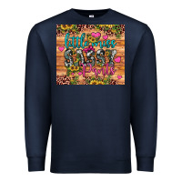 Navy little miss sassy pants Premium Sweatshirt - JahusDesignShop