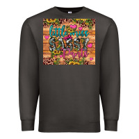 Smoke little miss sassy pants Premium Sweatshirt - JahusDesignShop