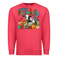 Cardinal cutest pupkins in the patch Premium Sweatshirt - AdoDesignShop