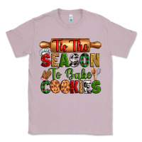 Lilac tis the season to bake cookies Classic Tee - Zillion Design Studio