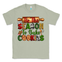 Matcha tis the season to bake cookies Classic Tee - Zillion Design Studio