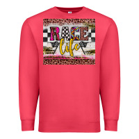 Cardinal race life Premium Sweatshirt - JahusDesignShop