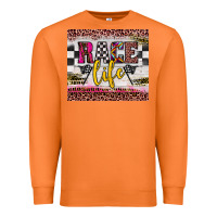 Carrot race life Premium Sweatshirt - JahusDesignShop