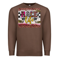 Chestnut race life Premium Sweatshirt - JahusDesignShop