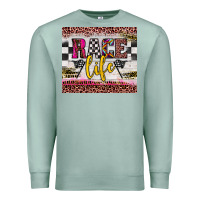 Seafoam race life Premium Sweatshirt - JahusDesignShop
