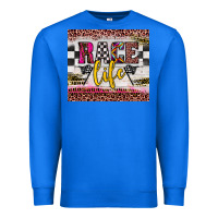 True Royal race life Premium Sweatshirt - JahusDesignShop