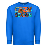 True Royal cozy season Premium Sweatshirt - AdoDesignShop