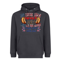 Smoke you look like the 4th of july makes me want a hot dog weal bad Heavyweight Hoodie - CowhideDigitalArt