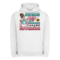 Pigment Lunar Rock judging men by the standards of my book boyfriends Urban Hoodie - MaliasSmallBusiness