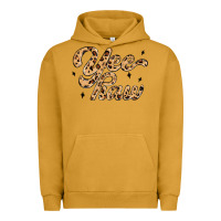 Pigment Peanut Butter yeehaw Urban Hoodie - MaliasSmallBusiness