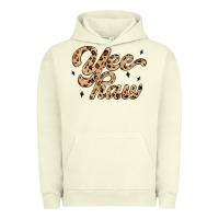 Pigment Pistachio yeehaw Urban Hoodie - MaliasSmallBusiness