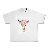 Lunar Rock Do No Harm But Take No Bull Urban Heavy Tee - Bettercallsaul