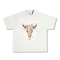 Pistachio Do No Harm But Take No Bull Urban Heavy Tee - Bettercallsaul