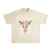 Sandshell Do No Harm But Take No Bull Urban Heavy Tee - Bettercallsaul