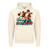 Vintage Artic where is my romeo Vintage Hoodie - AdoDesignShop