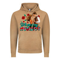 Vintage Camel where is my romeo Vintage Hoodie - AdoDesignShop