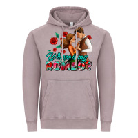 Vintage Zinc where is my romeo Vintage Hoodie - AdoDesignShop