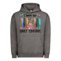 Pigment Tornado i have no shelf control Urban Hoodie - MaliasSmallBusiness
