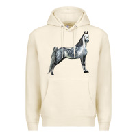 Tofu Tennessee Walking Horse Premium Hoodie - LillyAllenDesigns