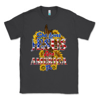 Smoke she loves jesus Classic Tee - texasbilliewilder