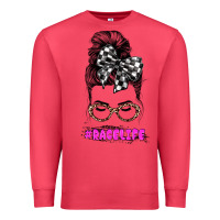 Cardinal racelife Premium Sweatshirt - JahusDesignShop