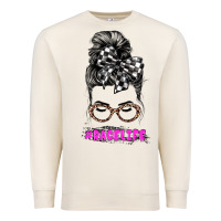 Sandshell racelife Premium Sweatshirt - JahusDesignShop