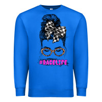True Royal racelife Premium Sweatshirt - JahusDesignShop