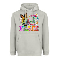 Moon Dust lgbtq peace and sembols Heavyweight Hoodie - HRA Design Shop