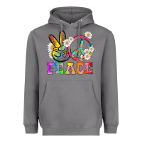 Storm lgbtq peace and sembols Heavyweight Hoodie - HRA Design Shop