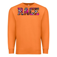 Carrot race Premium Sweatshirt - JahusDesignShop