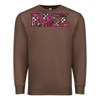 Chestnut race Premium Sweatshirt - JahusDesignShop