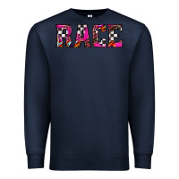 Navy race Premium Sweatshirt - JahusDesignShop