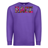 Purple race Premium Sweatshirt - JahusDesignShop
