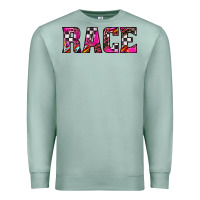 Seafoam race Premium Sweatshirt - JahusDesignShop