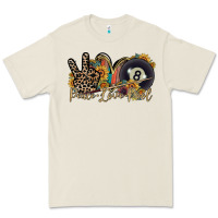 Bone peace love pool Premium Tee - RacoonDesign
