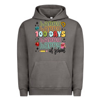 Pigment Tornado 100 days of school Urban Hoodie - MaliasSmallBusiness