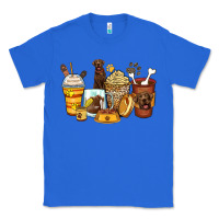 True Royal labrador retriever coffee cups Classic Tee - Zillion Design Studio