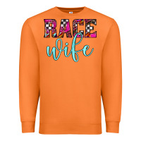Carrot race wife Premium Sweatshirt - JahusDesignShop
