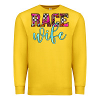Lemon race wife Premium Sweatshirt - JahusDesignShop