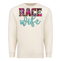 Sandshell race wife Premium Sweatshirt - JahusDesignShop