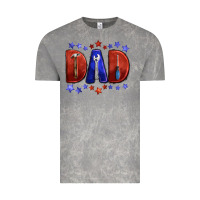 Cloud Rock tools for dad Vintage Tee - BarkalooDesign