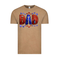 Vintage Coffee tools for dad Vintage Tee - BarkalooDesign