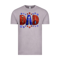 Vintage Zinc tools for dad Vintage Tee - BarkalooDesign