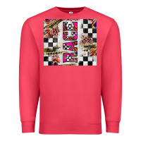 Cardinal race Premium Sweatshirt - JahusDesignShop
