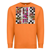 Carrot race Premium Sweatshirt - JahusDesignShop