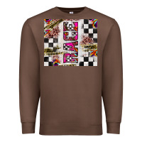 Chestnut race Premium Sweatshirt - JahusDesignShop